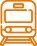 En métro :